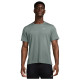 Nike Ανδρική κοντομάνικη μπλούζα Dri-FIT UV Miler Nike Ανδρική κοντομάνικη μπλούζα Dri-FIT UV Miler